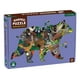 thumbnail image 2 of Puzzle 300Pcs Con Forma Bosque Mudpuppy, 2 of 2