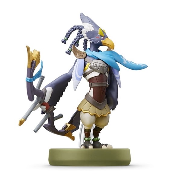 Amiibo Nintendo Revali (Zelda Breath of the Wild)