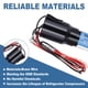 thumbnail image 5 of Capacitor Podoy RCO810 110-125 VCA 1/12-1/5 HP, 5 of 8