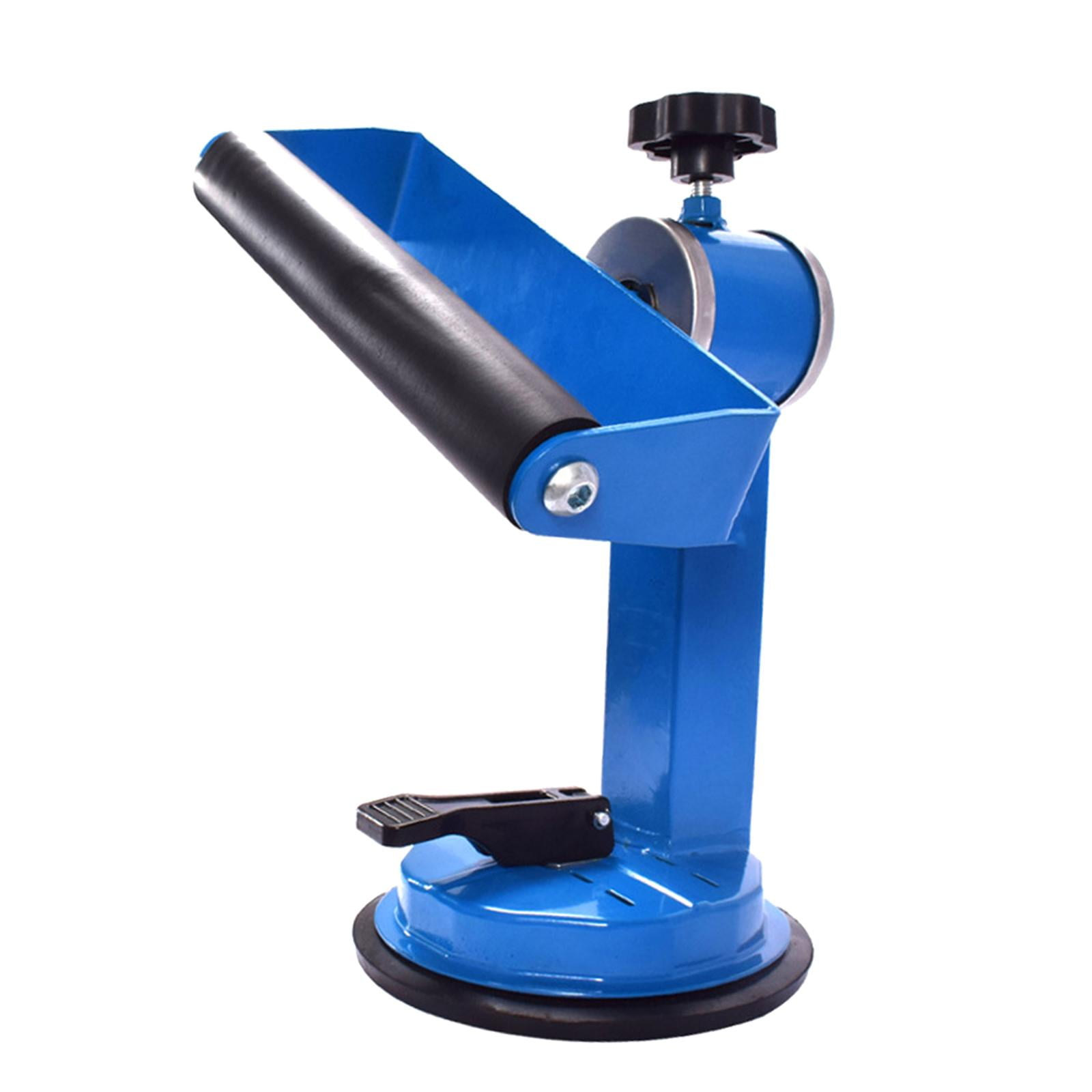 Magideal - Equipo Para Extremidades Superiores, Máquina De Ejercicio De Rotación De Mano, Base De Succión Para Adultos, Dispositivo Portátil De Entrenamiento De