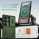 thumbnail image 5 of Funda FOXDOCK para Samsung Galaxy S24 Ultra – Magnética Antigolpes con Soporte y Protección Doble, 5 of 6