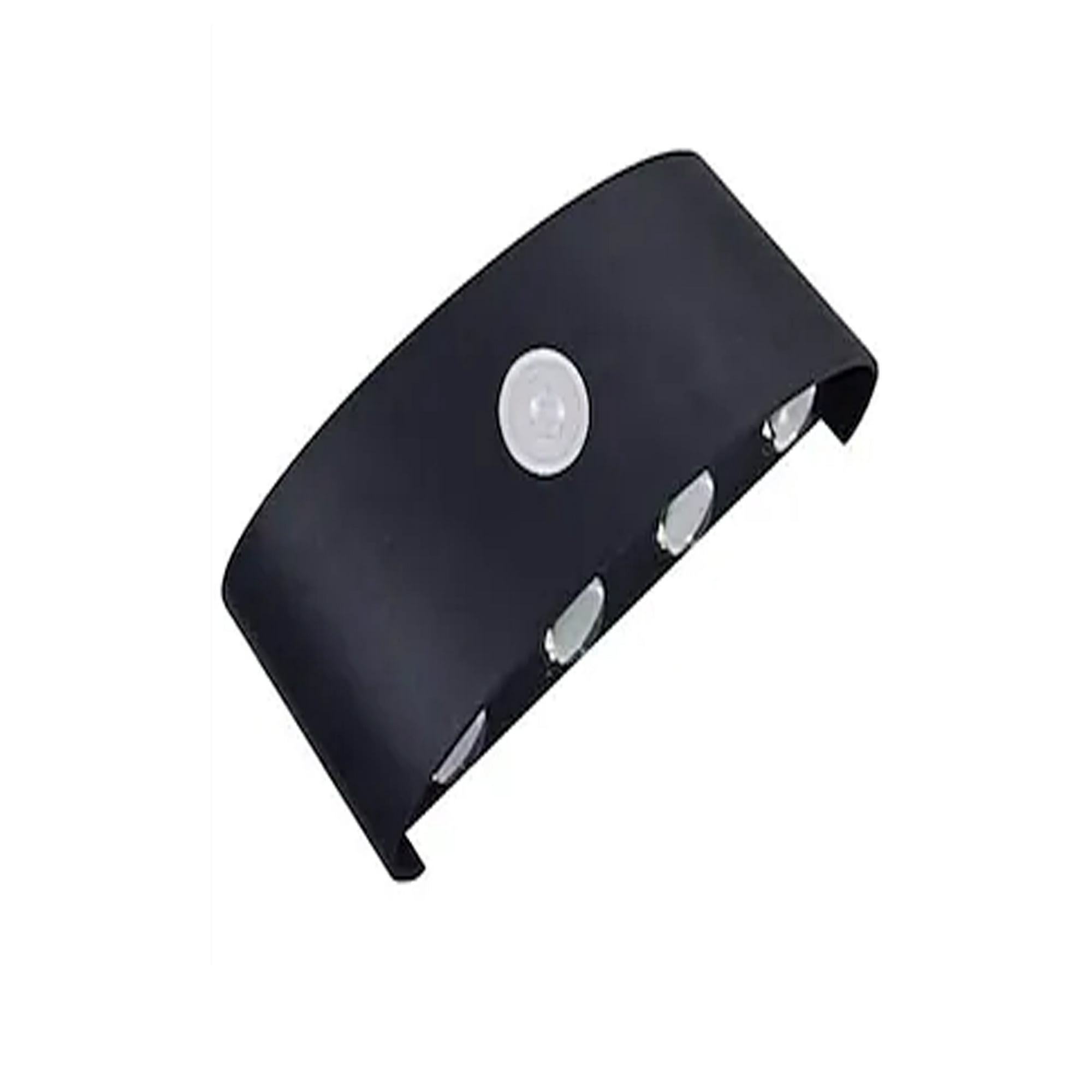 Importadora La Cuponera - Lampara Aplique Decorativo Bifocal 8 Led