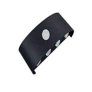 Importadora La Cuponera - Lampara Aplique Decorativo Bifocal 8 Led