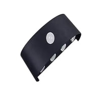 Importadora La Cuponera - Lampara Aplique Decorativo Bifocal 8 Led