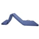 thumbnail image 3 of Colchoneta de ejercicio gruesa plegable triple, colchonetas de gimnasia, colchoneta antideslizante de alta densidad para dormir, colchoneta de Fitness, 3 of 5
