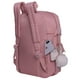thumbnail image 4 of Mochila Mujer Fusion K-POP Malva Head, 4 of 6