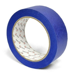 Cinta Masking Enmascarar Azul 14D Profesional 36Mm (40 Metros) Bilden