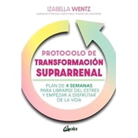Océano - Libro Protocolo De Transformación Suprarrenal