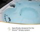 thumbnail image 5 of Kit de cuidado para spa Sirona Simply Start Up 1,4 kg, 5 of 9
