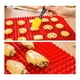 thumbnail image 3 of Tapete De Silicona Reductor De Grasa Alimentos Horno Cocina, 3 of 3
