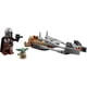 thumbnail image 2 of Lego Moto Speeder Del Mandaloriano Y Grogu, 2 of 4