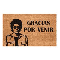 Kokomat - Limpiapiés Choapino Biodegradable Gracias Por Venir