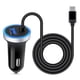 thumbnail image 1 of Cargador De Coche Usb C Fast Charging Para Samsung Galaxy, 1 of 7