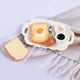 thumbnail image 2 of Set de desayuno en miniatura WinLDMonmo a escala 1:12 de 7 piezas, 2 of 7
