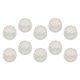 thumbnail image 1 of 10pcs antideslizantes transparentes silla patas protectores de piso de madera redonda Size_D, 1 of 5