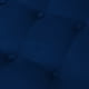 thumbnail image 4 of Banqueta Wood 2c Felpa 00 Azul Marino, 4 of 4