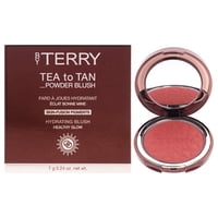 Rubor Blush By Terry Tea To Tan Brick Beach, 7 Ml
