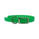 thumbnail image 1 of Correa de Repuesto para Collar de Mascota 3/4 de Ancho Verde Neón, 1 of 1