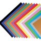 thumbnail image 1 of Papel construcción Kaplan 700 hojas 30 x 46 cm, 1 of 6