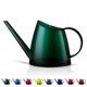 thumbnail image 1 of Regadera WhaleLife de Plástico Verde Oscuro 1.4L para Interior, 1 of 7