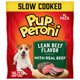 thumbnail image 1 of Golosinas para Perro PupPeroni Lean 35 oz (992 g) Sabor Res, 1 of 3