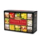 thumbnail image 2 of Caja de regalo de té Ahmad Tea Twelve Teas, 60 bolsitas, sin gluten, 2 of 7