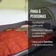 thumbnail image 2 of Carpa Instant para 6 personas, 2 of 6