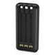 thumbnail image 4 of Power Bank Cargador Bateria Usb Recargable Linterna 40000mah multicolor, 4 of 5