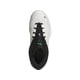 thumbnail image 2 of Zapatillas de baloncesto adidas Dame X Unisex Zero Metallic/Black, 2 of 9