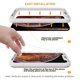 thumbnail image 2 of Protector de pantalla de cristal templado Supershieldz para iPhone 11 Pro/X/Xs, 2 of 5
