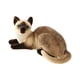 thumbnail image 3 of Simulación De Gatos Siameses Relleno De Felpa Animal Relleno Para Regalo De Cumplea?os StyleB, 3 of 5