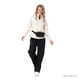 thumbnail image 2 of Banano Unisex Chill Pequeña color Negro, 2 of 3