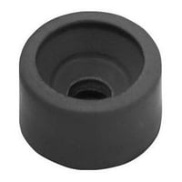 Soporte Repisa Fijo Negro Bolsa 500 Un Dvp