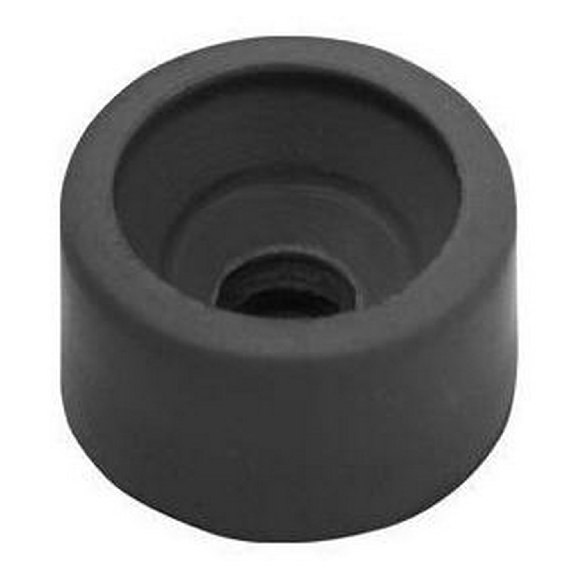 Soporte Repisa Fijo Negro Bolsa 500 Un Dvp