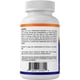 thumbnail image 3 of Suplemento Vitamático Lactobacillus Plantarum 20b 60 Cápsulas, 3 of 3