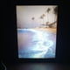 thumbnail image 5 of Cuadro Led de Playa 23x18cm, 5 of 5