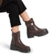 thumbnail image 2 of Botin Casual Mujer Eco Cuero Vintage Plataforma Weide RQ81, 2 of 9
