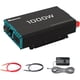 thumbnail image 1 of Inversor Onda Pura Renogy 1000W 12V DC a 120V AC, 1 of 3