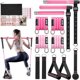 thumbnail image 1 of Barra de Pilates Bbtops 4 Bandas 140 lb, 1 of 3