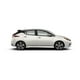 thumbnail image 1 of Pastillas Freno para auto Nissan Leaf 2018-2023 Trasero, 1 of 3