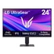 thumbnail image 1 of Monitor LG Ultragear 24G411A-B IPS de 24 pulgadas Full HD 144 Hz, 1 of 6