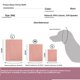 thumbnail image 2 of 2 Paquete Silenciosos Oídos Para Perros Gato Perro Capuchas Sombrero Para Bloqueo De Ruido Protección Y Recuperación De Los Oídos La Herramienta Milagrosa De Cuidado Y Secado Por La Fuerza, 2 of 3
