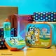 thumbnail image 2 of Set de Lonchera Bluey 3 Piezas con Bolsa Térmica y Botella de 430 ml, 2 of 6