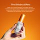 thumbnail image 2 of Essence Yepoda The Skinject Effect Vegana 30 ml, 2 of 6