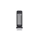 thumbnail image 4 of Convector Eléctrico Pedestal EEC-5000NG 900W Negro Sindelen, 4 of 9