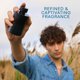 thumbnail image 5 of Perfume Halloween Man X Eau de Toilette, 50 ml, para hombre, 5 of 6