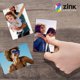 thumbnail image 3 of Papel fotográfico Zink 2x3 Premium, paquete de 30 unidades para cámaras Polaroid, 3 of 4