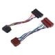 thumbnail image 3 of PC2-08-4 FORD KA (1996-2008) MK1 ISO Cable Adaptador De Arnés De Unidad Principal Estéreo, 3 of 3