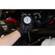 thumbnail image 4 of Kit de prueba de compresión del motor Mityvac MV5530 con manómetro y adaptadores, 4 of 8