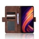 thumbnail image 4 of Funda Tipo Billetera FOXDOCK para Motorola MOTO Edge 30 Ultra – Tapa Flip con Tarjetero, 4 of 5